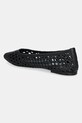 Boty Baleríny Steve Madden Saxton SM11003687.001 černá