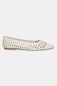 Steve Madden baleriny Saxton SM11003687.253 beżowy SS25