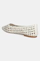 Obuwie Steve Madden baleriny Saxton SM11003687.253 beżowy
