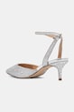 Cipők Steve Madden tűsarkú Kittie-R SM11003690.751 ezüst