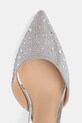 Steve Madden tűsarkú Kittie-R ezüst SM11003690.751