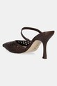 Obuv Lodičky Steve Madden Brinley SM11003704.003 hnedá