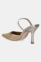 Obuv Lodičky Steve Madden Brinley SM11003704.GDF zlatá