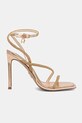 Steve Madden sandale Brittina SM11003705.686 aur SS25