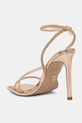 Încălțăminte Steve Madden sandale Brittina SM11003705.686 aur