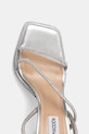 Сандалии Steve Madden Brittina серебрянный SM11003705.751