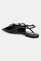 Cipők Steve Madden balerina Cianna SM11003709.018 fekete
