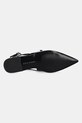 Steve Madden baleriny Cianna SM11003709.018 czarny
