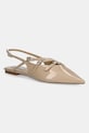 Steve Madden balerina Cianna szintetikus bőr bézs SM11003709.IC2