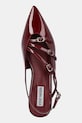 Steve Madden balerina Cianna piros SM11003709.628