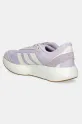 Obuwie adidas sneakersy Lightshift JH9322 fioletowy