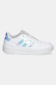 adidas sneakers Courtblock Bold JI2205 alb SS25