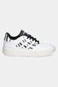 Кросівки adidas Courtblock Bold JI2210 білий SS25