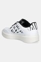 Взуття Кросівки adidas Courtblock Bold JI2210 білий