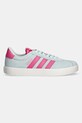 adidas sneakers Vl Court 3.0 JP5326 albastru SS25