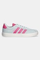 Sneakers boty adidas Vl Court 3.0 JP5326 modrá SS25
