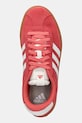 adidas sneakersy Vl Court 3.0 pomarańczowy JP5327
