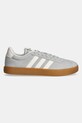 adidas velúr sportcipő Vl Court 3.0 JP7539 kék SS25