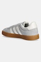 Încălțăminte adidas sneakers din piele intoarsă Vl Court 3.0 JP7539 albastru
