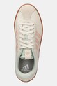 adidas sneakersy VL Court 3.0 beżowy JP5348