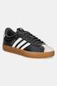 adidas sportcipő Vl Court 3.0 szintetikus fekete JS0504