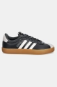 adidas sneakers Vl Court 3.0 JS0504 negru SS25