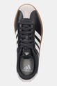 adidas sportcipő Vl Court 3.0 fekete JS0504
