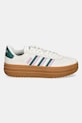 Кроссовки adidas Vl Court Bold JI1788 бежевый SS25