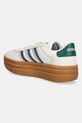 Încălțăminte adidas sneakers Vl Court Bold JI1788 bej