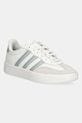 adidas sneakersy Barreda imitacja skóry licowej beżowy JI4905
