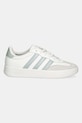 adidas sneakersy Barreda JI4905 beżowy SS25