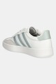Взуття Кросівки adidas Barreda JI4905 бежевий