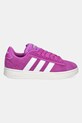 adidas sneakersy Grand Court Alpha 00S JH7231 różowy SS25