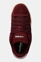 Tenisky adidas Grand Court Alpha 00S burgundské JI1716