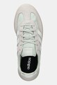 Sneakers boty adidas Barreda Decode zelená JP9670