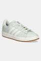 adidas sportcipő Grand Court 2.0 szintetikus zöld JH8679