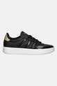 Кроссовки adidas Barreda JP7103 чёрный SS25