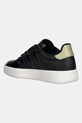 Обувь Кроссовки adidas Barreda JP7103 чёрный