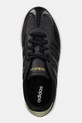 Кроссовки adidas Barreda чёрный JP7103