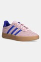 adidas sneakersy Barreda syntetyczny różowy JP7107