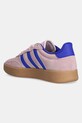 Obuwie adidas sneakersy Barreda JP7107 różowy