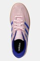 adidas sneakersy Barreda różowy JP7107