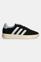 Замшевые кроссовки adidas Barreda JP7108 чёрный SS25