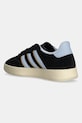 Obuwie adidas sneakersy zamszowe Barreda JP7108 czarny