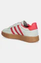 Παπούτσια Σουέτ αθλητικά παπούτσια adidas Barreda JP7109 τιρκουάζ