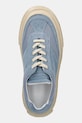 Кросівки MM6 Maison Margiela блакитний S59WS0236