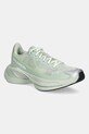 MM6 Maison Margiela sneakers x Salomon SPECTUR 3 imitatie de piele verde S59WS0239.P8162