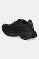 Încălțăminte MM6 Maison Margiela sneakers x Salomon SPECTUR 2 S59WS0239.P8162 negru