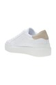 Bogner sneakers din piele HOLLYWOOD 19 22520025 alb SS25
