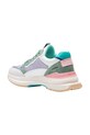 Sneakers boty Bogner CTP25 22522505 vícebarevná SS25